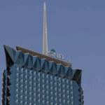 Saudi National Bank Plans to Sell Dollar Bonds to Increase Its Capital
