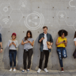 The Global Impact of Social Media on Cultural Movements