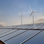 The IEA says that money spent on energy around the world will reach a record $3.3 trillion in 2025
