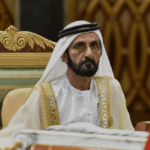 UAE Starts New Foreign Trade Ministry as Non-Oil Trade Grows Fast