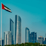 UAE’s Economy Grows 4% in 2024 to $483.6 Billion, Led by Non-Oil Sector
