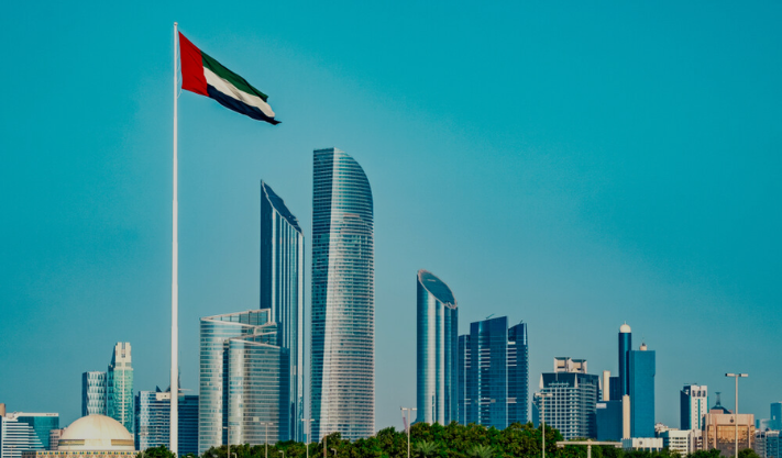 UAE’s Economy Grows 4% in 2024 to $483.6 Billion, Led by Non-Oil Sector