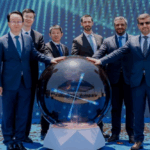 AD Ports and Zhejiang Seaport to Build Car Shipping Route from China to the Middle East