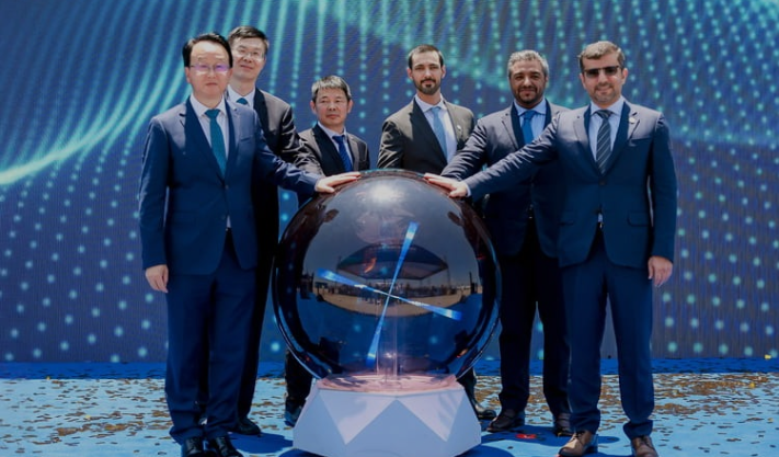 AD Ports and Zhejiang Seaport to Build Car Shipping Route from China to the Middle East