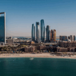 Abu Dhabi’s Economy Grows 3.4% in Early 2025, Reaches $79 Billion