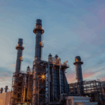 Aramco Plans to Sell Power Plants to Raise Money for the Government