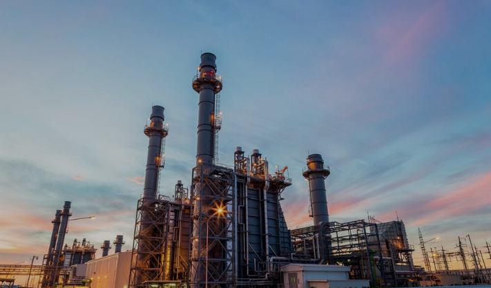 Aramco Plans to Sell Power Plants to Raise Money for the Government