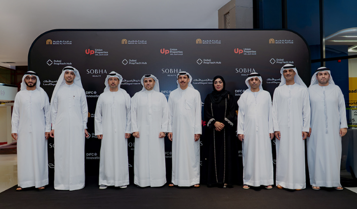 Binghatti Holding Becomes Founding Partner of Dubai PropTech Hub to Boost Real Estate Innovation