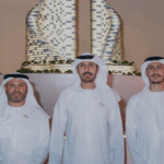 Binghatti Launches $570 Million Twin Towers in Dubai at Egypt Event