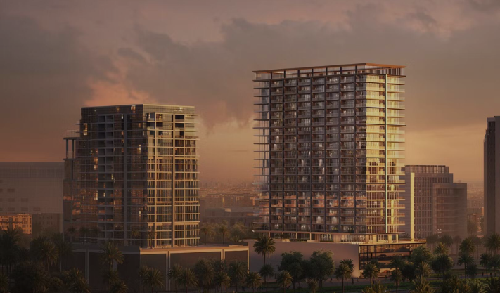Binghatti Opens First International Sales Office in London to Attract UAE Real Estate Investors