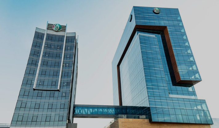 Dubai Islamic Bank Helps Pakistan Get $1 Billion in Islamic Financing