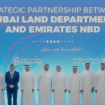 Dubai Land Department and Emirates NBD Team Up to Improve Real Estate Transactions