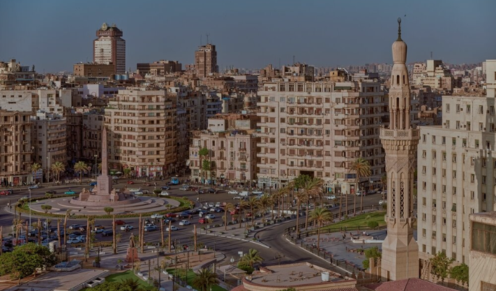 Egypt’s Current Account Deficit Falls to $13 Billion in Nine Months