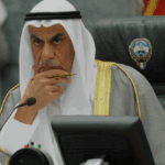 Former Kuwaiti Parliament Speaker Faces Legal Action for “Insulting the Emir”