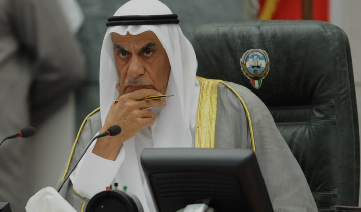 Former Kuwaiti Parliament Speaker Faces Legal Action for “Insulting the Emir”