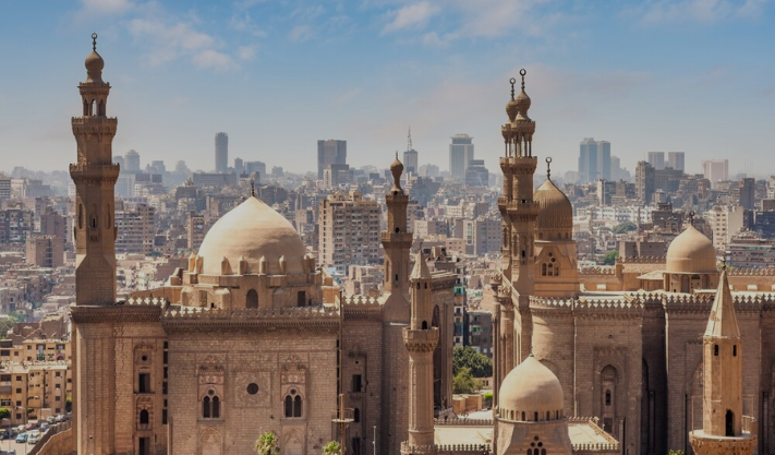 IMF Raises Concerns Over Egypt’s $8B Loan Program