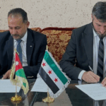 Jordan and Syria Restart Water Talks, Plan to Work Together on Shared Resources