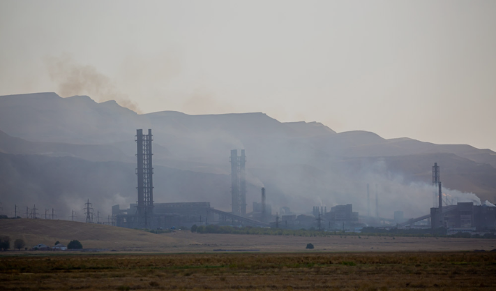 Kurdistan to Restart Oil Exports Through Iraq’s SOMO: Report