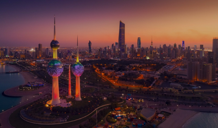 Kuwait’s Inflation Rises 2.3% in June Due to Food and Housing Costs