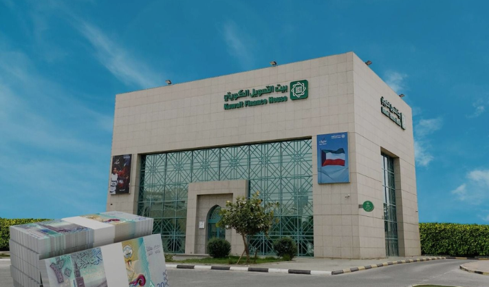 Kuwait’s KFH Reports 7.9% Rise in Core Earnings for First Half of 2025