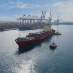 Oman’s Economy Grows 2.5% in Early 2025, Thanks to Non-Oil Sector