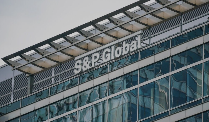 S&P Expects $70–$80 Billion in Foreign Currency Sukuk in 2025