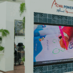 Saudi Arabia’s ACWA Power Sets Share Price at $56 for $1.9 Billion Rights Issue