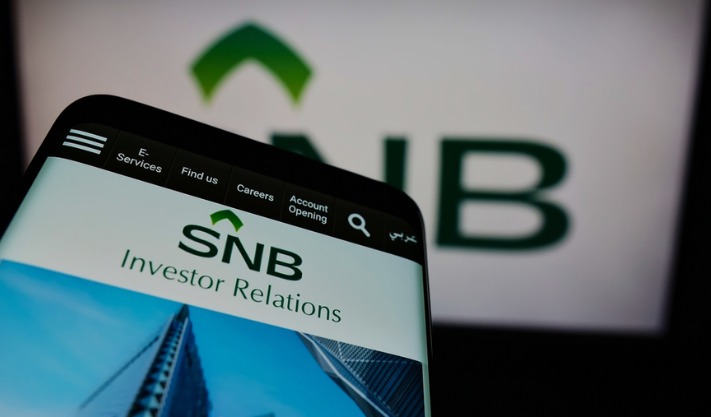 Saudi National Bank’s Profit Rises 17% in Q2 Due to Lower Losses and Higher Income