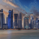 UAE-Based BlueFive Capital Raises $2 Billion to Support Private Equity in the Gulf