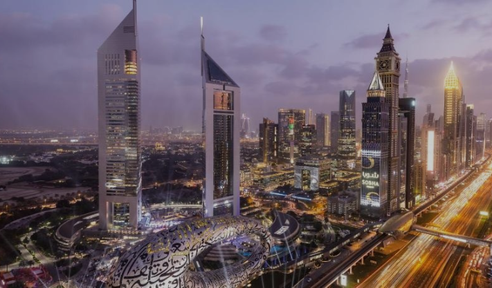 UAE and Saudi Arabia Show Growth in Non-Oil Private Sector in June