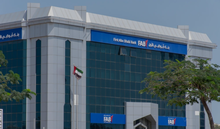 UAE’s First Abu Dhabi Bank Sees 26% Profit Rise in First Half of 2025