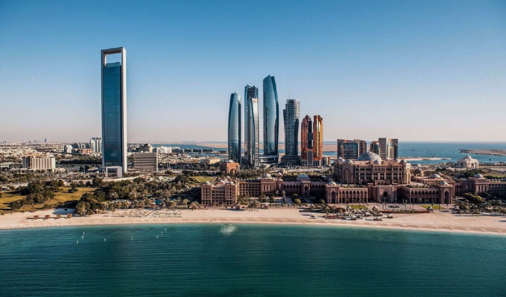 Abu Dhabi Certificates of Origin Rise 10% as Exports Grow