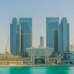 Abu Dhabi’s Lunate to Buy Minority Stake in Brevan Howard and Launch New Investment Platform