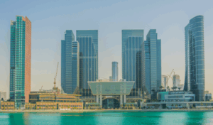 Abu Dhabi’s Lunate to Buy Minority Stake in Brevan Howard and Launch New Investment Platform