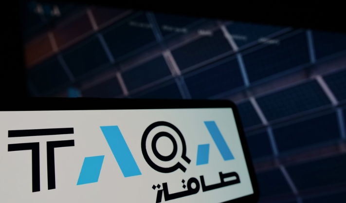 Abu Dhabi’s TAQA Reports 33% Drop in Q2 Profit Due to Lower Oil Output and Prices