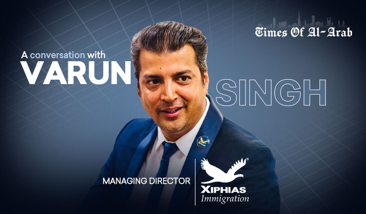 XIPHIAS Immigration – Where Trust Meets Global Opportunity