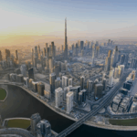 Dubai Completed $1.2 Billion Worth of Property Projects in First Half of 2025