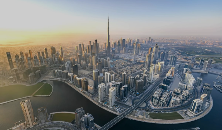 Dubai Completed $1.2 Billion Worth of Property Projects in First Half of 2025