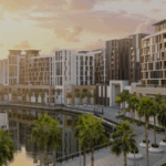 Dubai Residential REIT Sees 10% Profit Growth in First Half, Reaches $169.3 Million