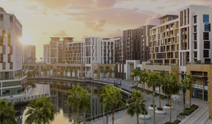 Dubai Residential REIT Sees 10% Profit Growth in First Half, Reaches $169.3 Million