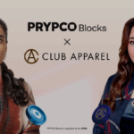 Dubai’s Apparel Group Partners With PRYPCO Blocks for ‘Spend to Invest’ Program