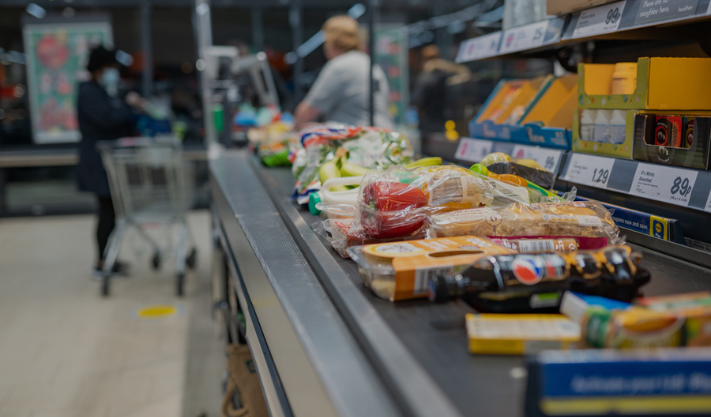 Egypt’s Annual Inflation Drops to 13.1% in July as Food Prices Fall