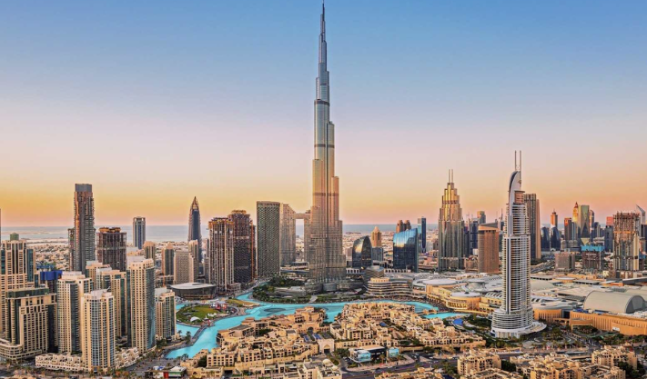 Indian Companies Lead Dubai Chamber’s New Memberships in First Half of 2025
