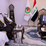Iraq, Kuwait Move Forward in Talks on Shared Oil Fields