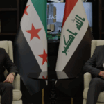 Iraq and Syria Discuss Restarting Kirkuk–Baniya Oil Pipeline