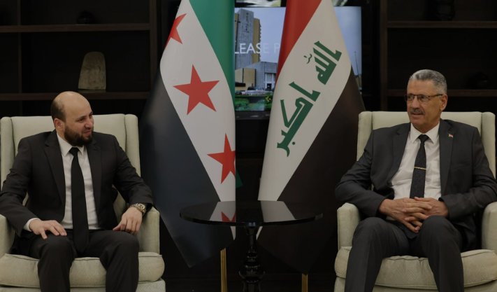 Iraq and Syria Discuss Restarting Kirkuk–Baniya Oil Pipeline