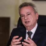 Lebanon Grants Bail to Former Central Bank Governor