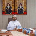 Oman and Lebanon Ministers Discuss Trade and Investment