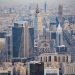 Saudi Arabia Attracts $9.3B in Foreign Investment From 203 Projects in Early 2025