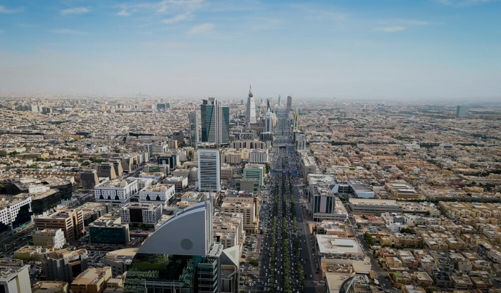 Saudi Economy Grows 3.9% in Q2 Thanks to Non-Oil Sector